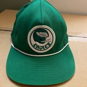 Mitchell and Ness SnapBack Eagles hat